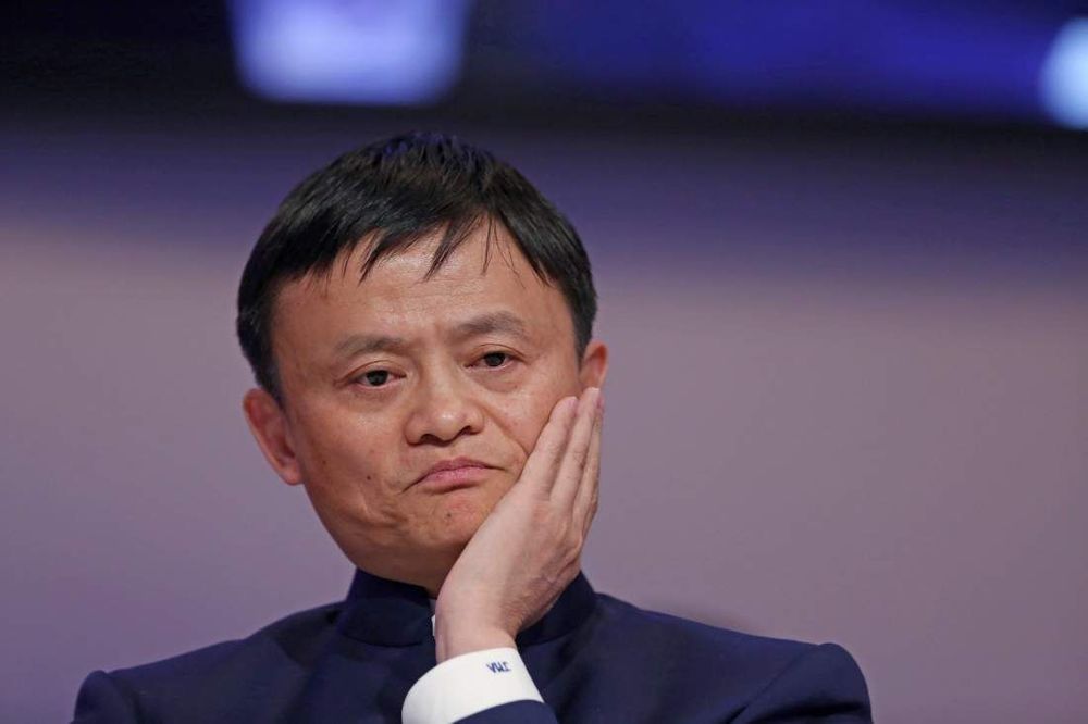 5 Cara Jack Ma (Pria Terkaya di Dunia) Menghadapi Kesulitan dan Mengubahnya Jadi Kesuksesan