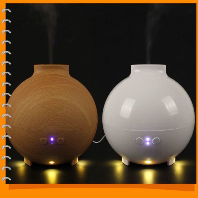  Aromaterapi Humidifier udara 