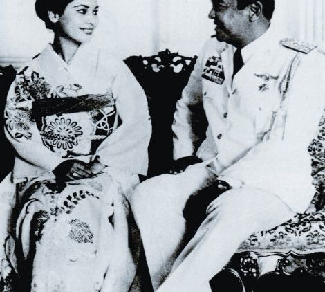 Belajar Move On dari Bung Karno