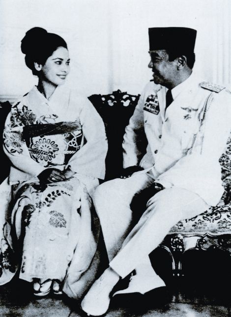 Belajar Move On dari Bung Karno