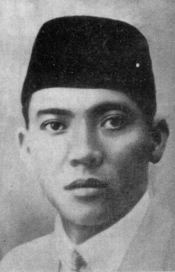 Bung Karno Muda