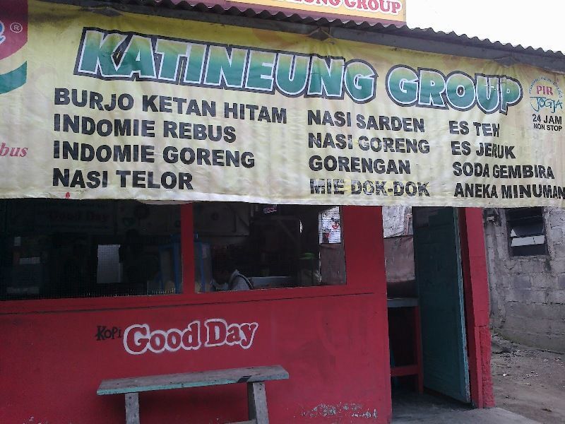 12 Fakta yang Membuktikan Kalau Warung Burjo Memang Lebih Perhatian Daripada Pacarmu!