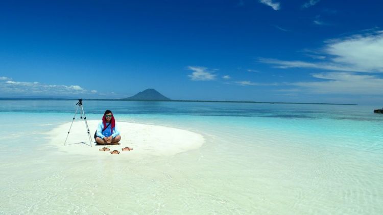 9 Wisata Alam yang Bikin Kamu Kangen dengan Manado, Maladewa-nya Indonesia