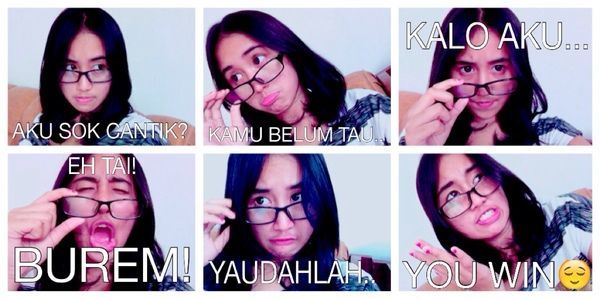 8 Meme yang Sebenarnya Bisa Merendahkan Martabatmu, Berhati-hatilah!