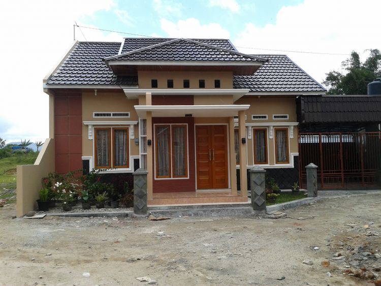 Pindah rumah bisa jadi soal ketika orangtua menikah lagi