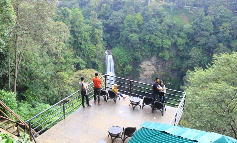 9+ Tempat Wisata di Cimahi yang Menarik Dikunjungi