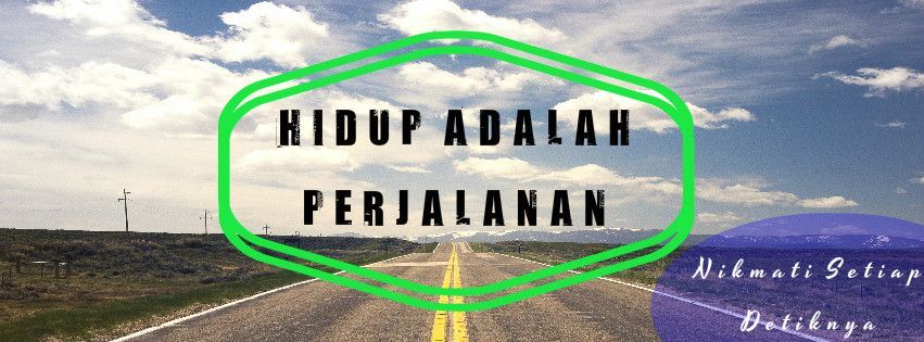 Enjoy Aja – Hidup Hanya Sekali, Nikmati Atau Sesali!