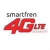 Smartfren 4G LTE Advanced