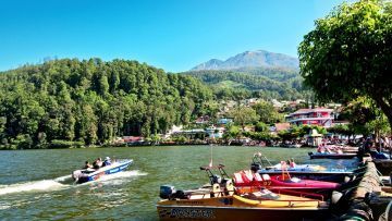 10 Destinasi Wisata Magetan, “Kota Kaki Gunung” yang Sayang Banget Dilewatkan!