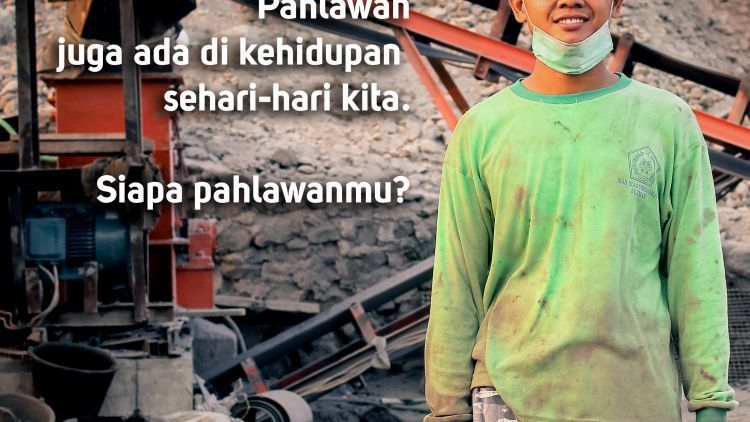 Walau Tanpa Gelar ‘Pahlawan’ Dalam Namanya; Kebaikan Mereka-mereka Ini Sebenarnya Sungguh Terasa