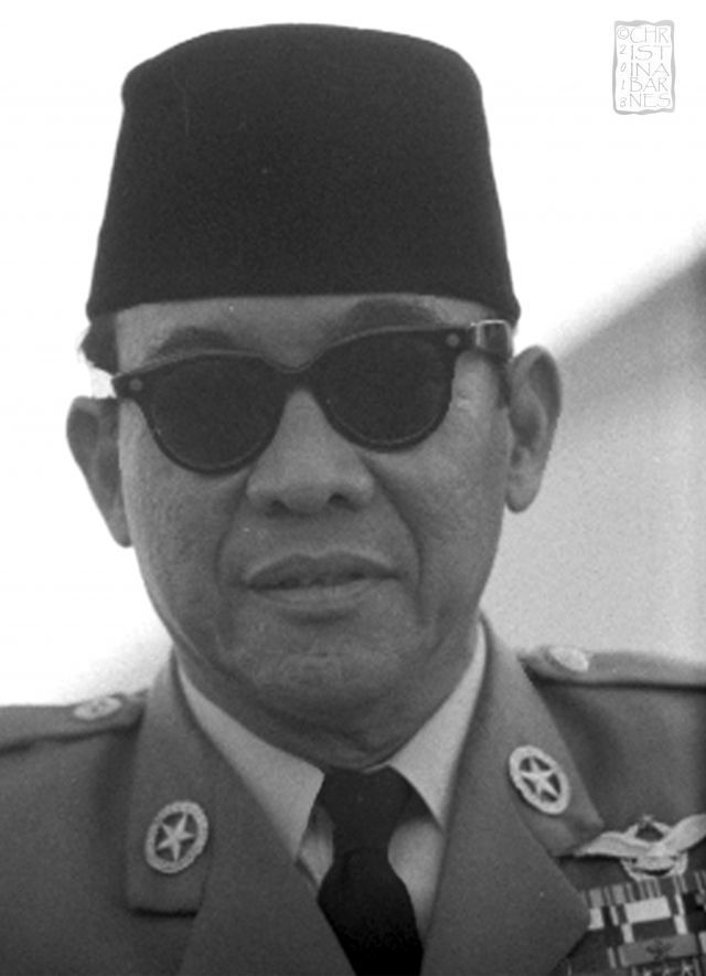 Ir Sukarno