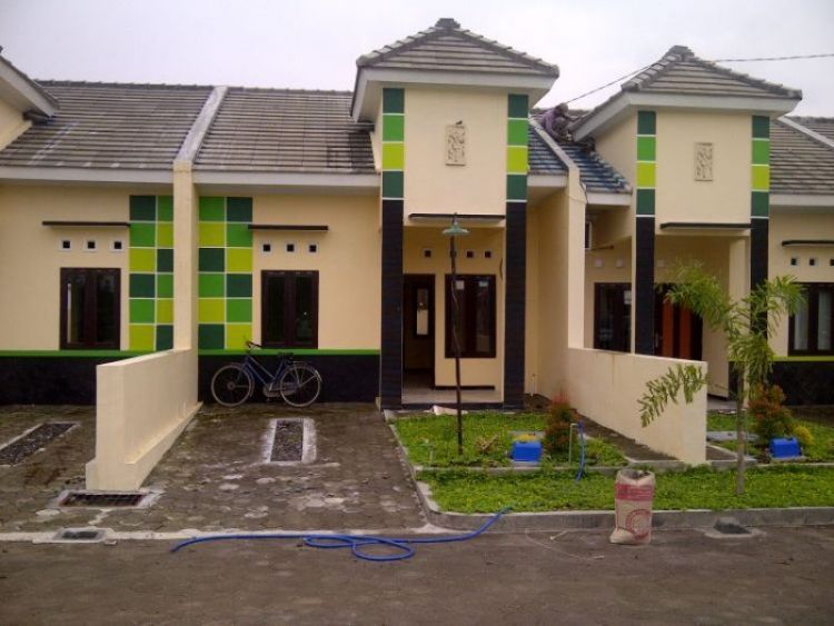 KPR rumah