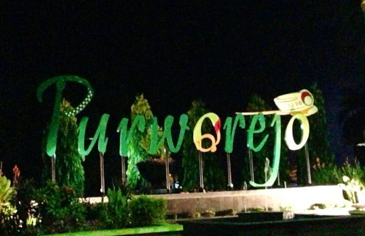 Tempat Wisata di Purworejo