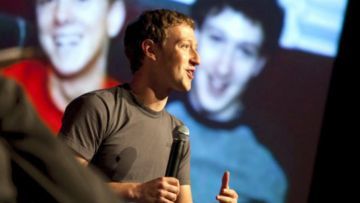 5 Kegigihan Mark Zuckerberg yang Layak Kita Tiru — Demi Bisa Membangun Bisnis yang Sangat Maju