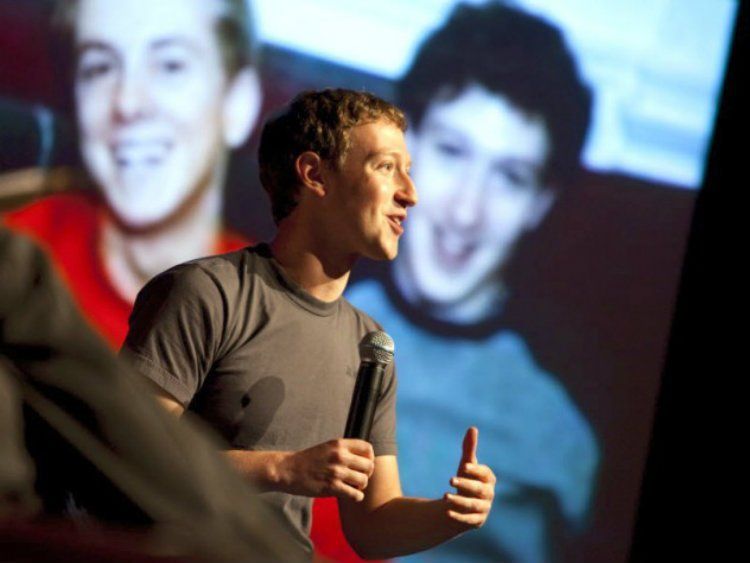 5 Kegigihan Mark Zuckerberg yang Layak Kita Tiru — Demi Bisa Membangun Bisnis yang Sangat Maju