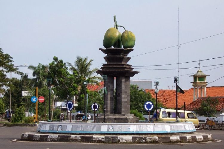 Destinasi wisata Indramayu