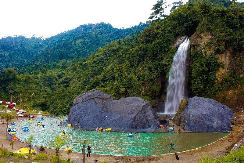 Destinasi Wisata Bogor, Bisa Masuk Daftar Kota Tujuan Liburanmu