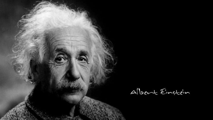 7 Nasihat Bijak Albert Einstein