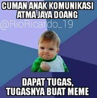 tugas asik