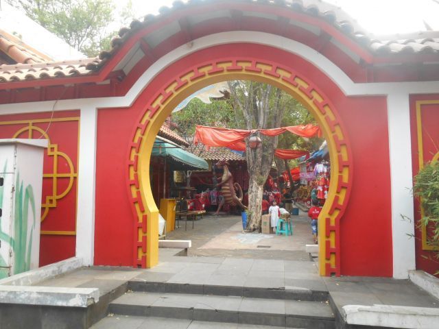 Kampung China