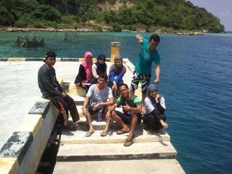 Hai, Apa Kabar Kalian? Masih Ingatkah Kalian Dengan Sekelumit Cerita Kita di Anambas Island?