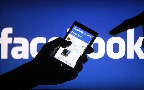 Beberapa Tipe Pengguna Facebook