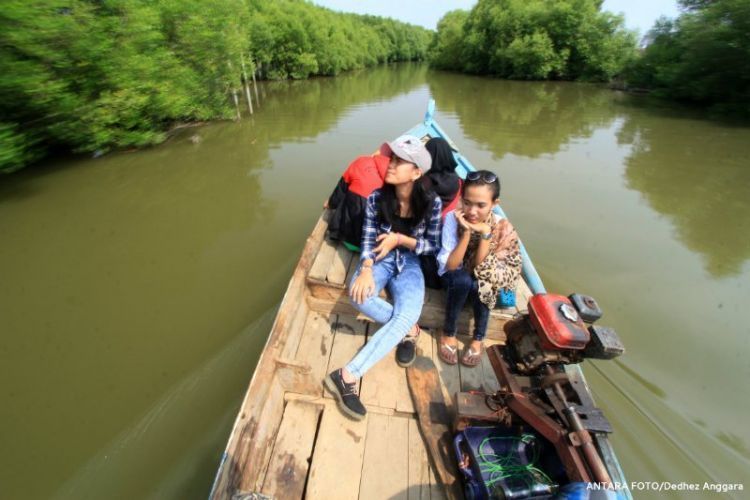 Destinasi wisata Indramayu