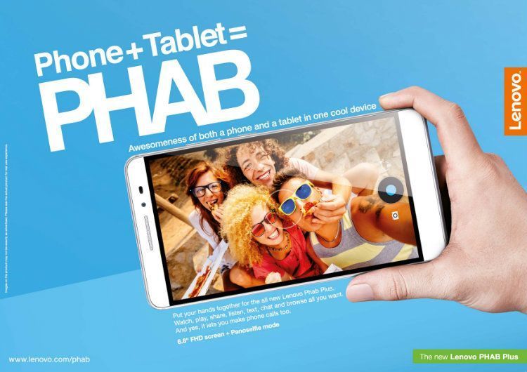 PHAB FUN! Yang layak kamu coba