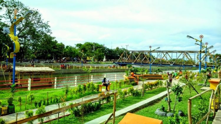 Taman Cimanuk