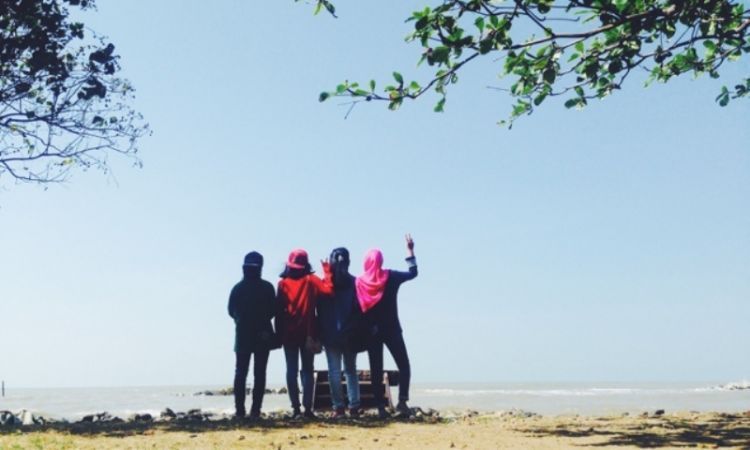 Destinasi wisata Indramayu