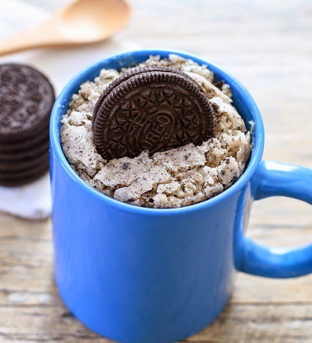 mug cake