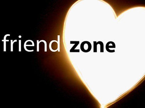 Kamu yang Kusebut Sahabat (FriendZone)