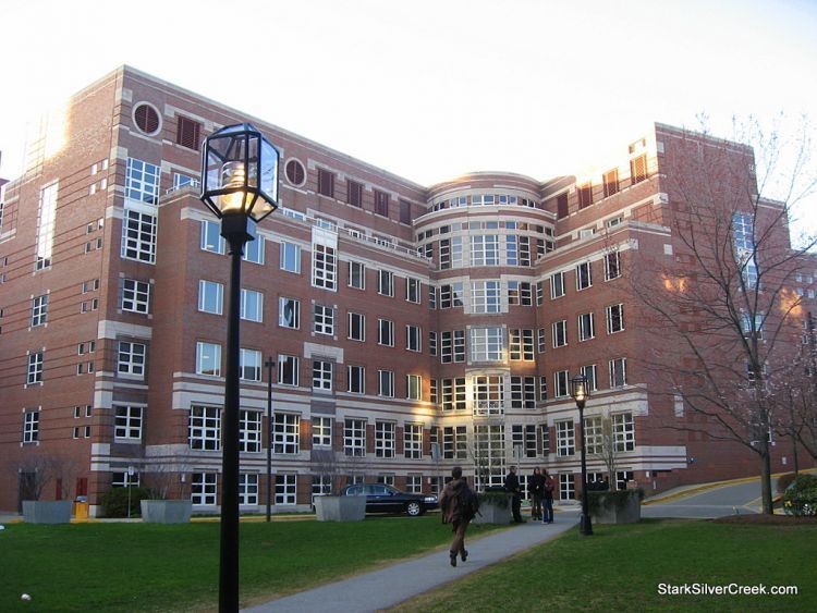 Harvard Kennedy School of Government