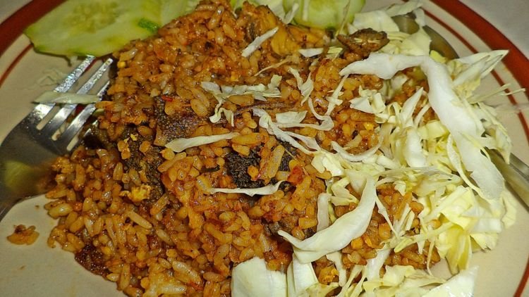 6 Resep Nasi Goreng Simple Sederhana Buat Sahur