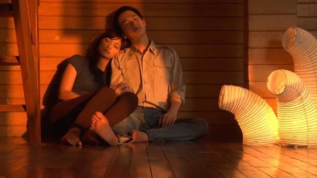 10 Film Cinta Layak Tonton Buat Kamu Penggemar Film Romantis yang Gak Monoton