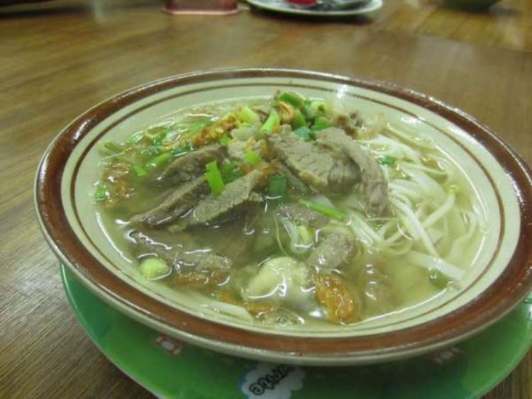 kuliner pontianak