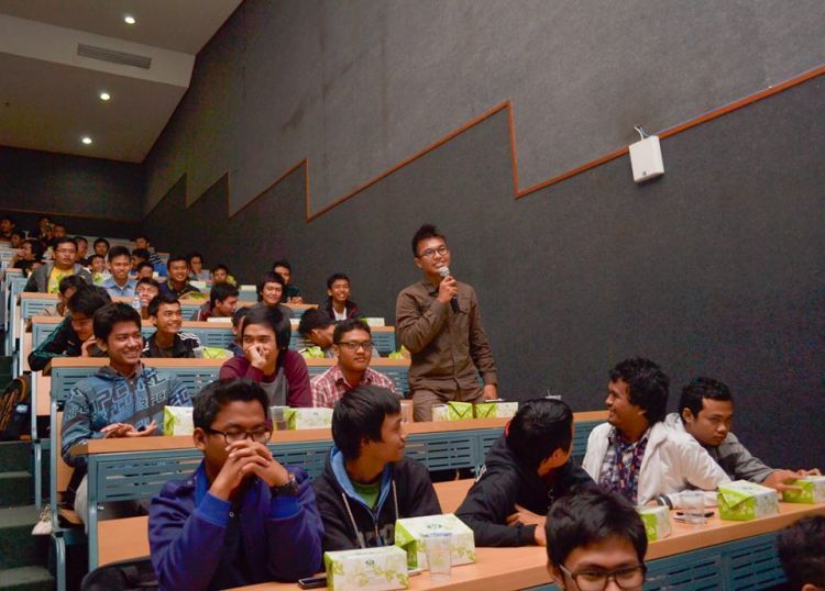 Pendidikan di Bekasi