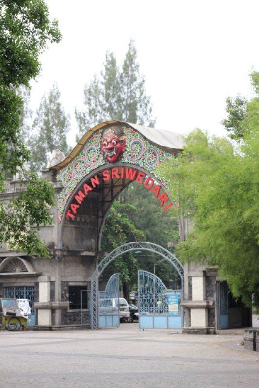 Taman Sriwedari