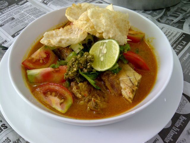 soto sapi