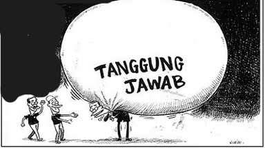 tanggung jawab