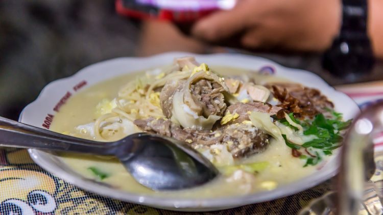 12 Surga Kuliner Tersembunyi di Jogja yang Wajib Kamu Jajal Kalau Ke Sana