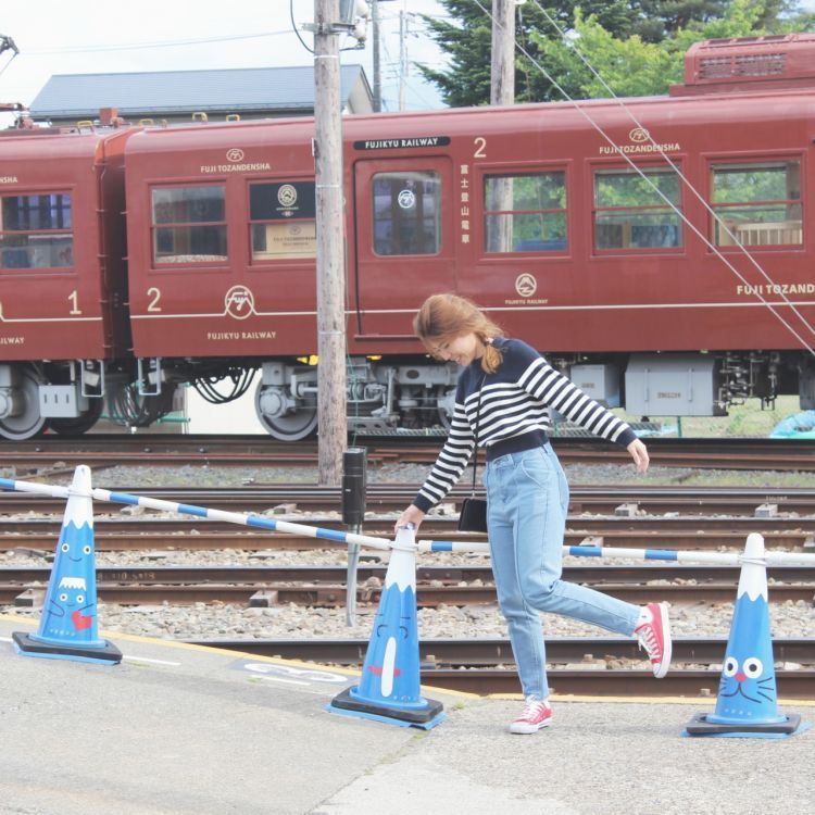 Gak usah pakai shinkansen. Manfaatkan saja Hyperdia