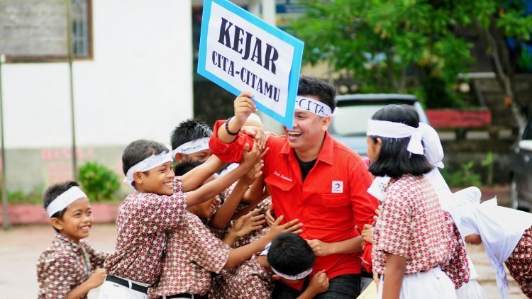 5 Hal Sederhana yang Bikin Indonesia Makin Oke Tiap Harinya. Kamu Juga Bisa Memulainya!