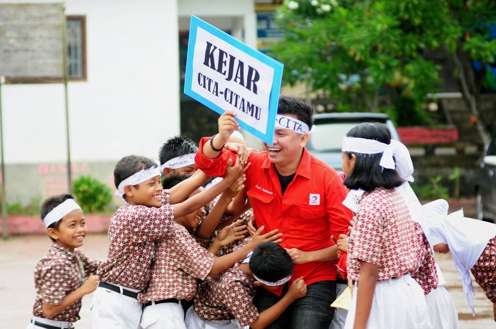 5 Hal Sederhana yang Bikin Indonesia Makin Oke Tiap Harinya. Kamu Juga Bisa Memulainya!