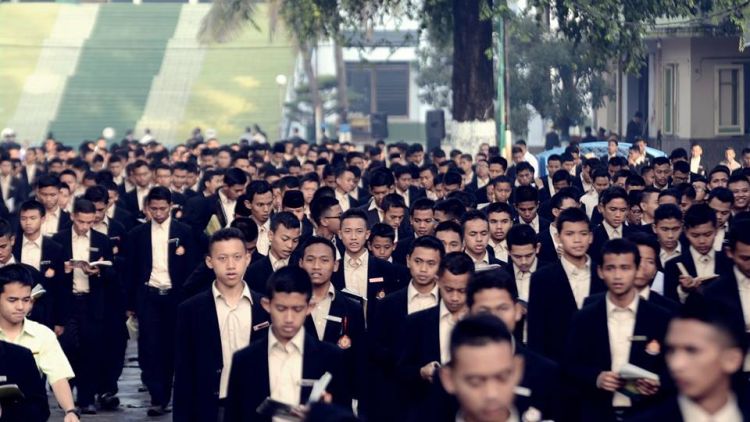 Sekelumit Cerita Mahasiswa Sastra Arab yang Wajib Kalian Ketahui