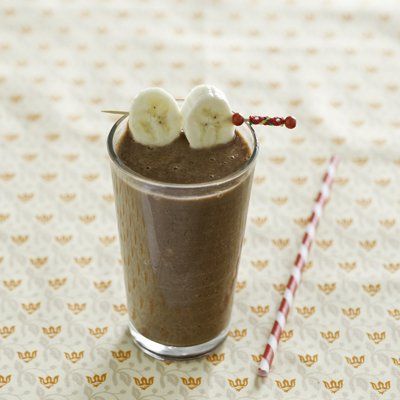 DIY Choco Banana ini yuuum banget