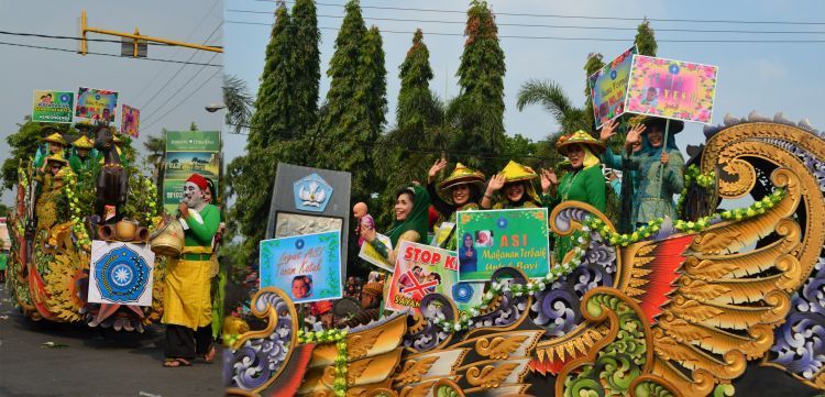 Jombang yang nyaman