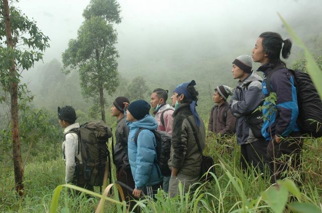 Mereka adalah makhluk yang penuh cinta.