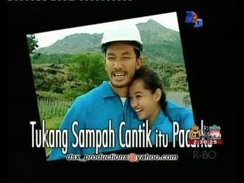 Mau kerja apa aja yang penting cantik