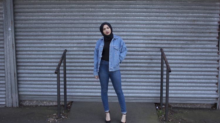 8 Fashion Hijab yang Bakal Tren di Tahun 2016. Kamu Mau Mencoba Mempraktekkan?